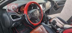 Dodge Dart